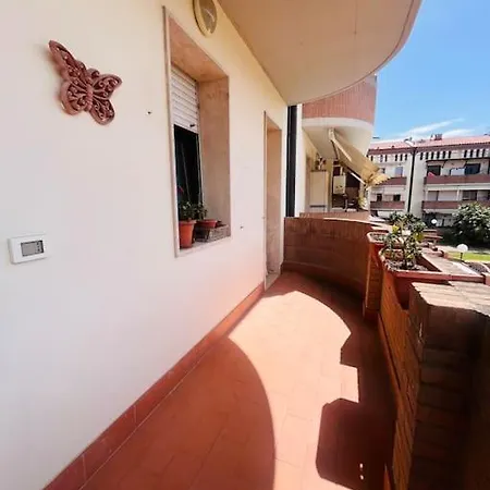 Apartmán Nuovo Il Gufetto *
