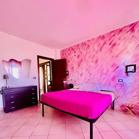 Nuovo Il Gufetto Apartmán Livorno