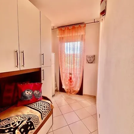 Nuovo Il Gufetto Apartmán Livorno