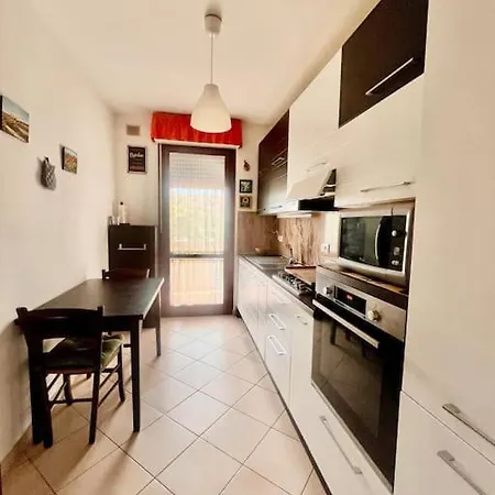 Nuovo Il Gufetto Apartmán *