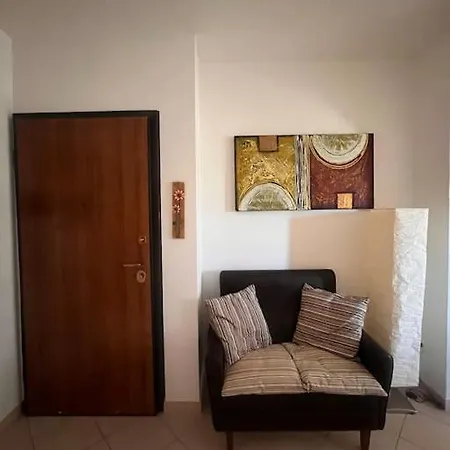 Apartmán Nuovo Il Gufetto