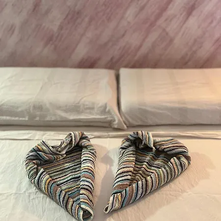 Apartmán Nuovo Il Gufetto *